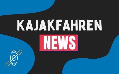 Kajak News Januar 2025 (Kajak100)