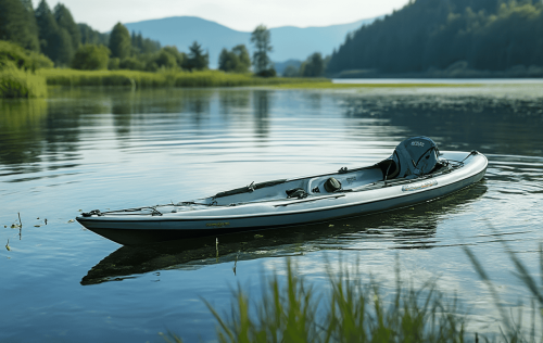 Kajak Faltkajak Test: Die 5 besten (Bestenliste)